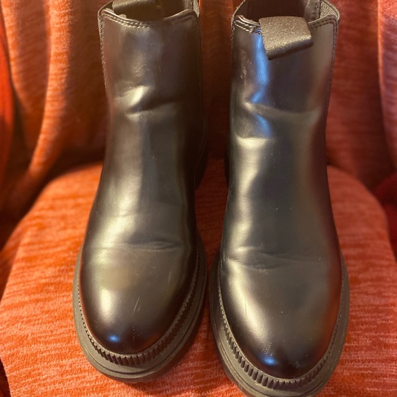 H&M, Ladies boots, black,size 39 - Picture 15 of 15